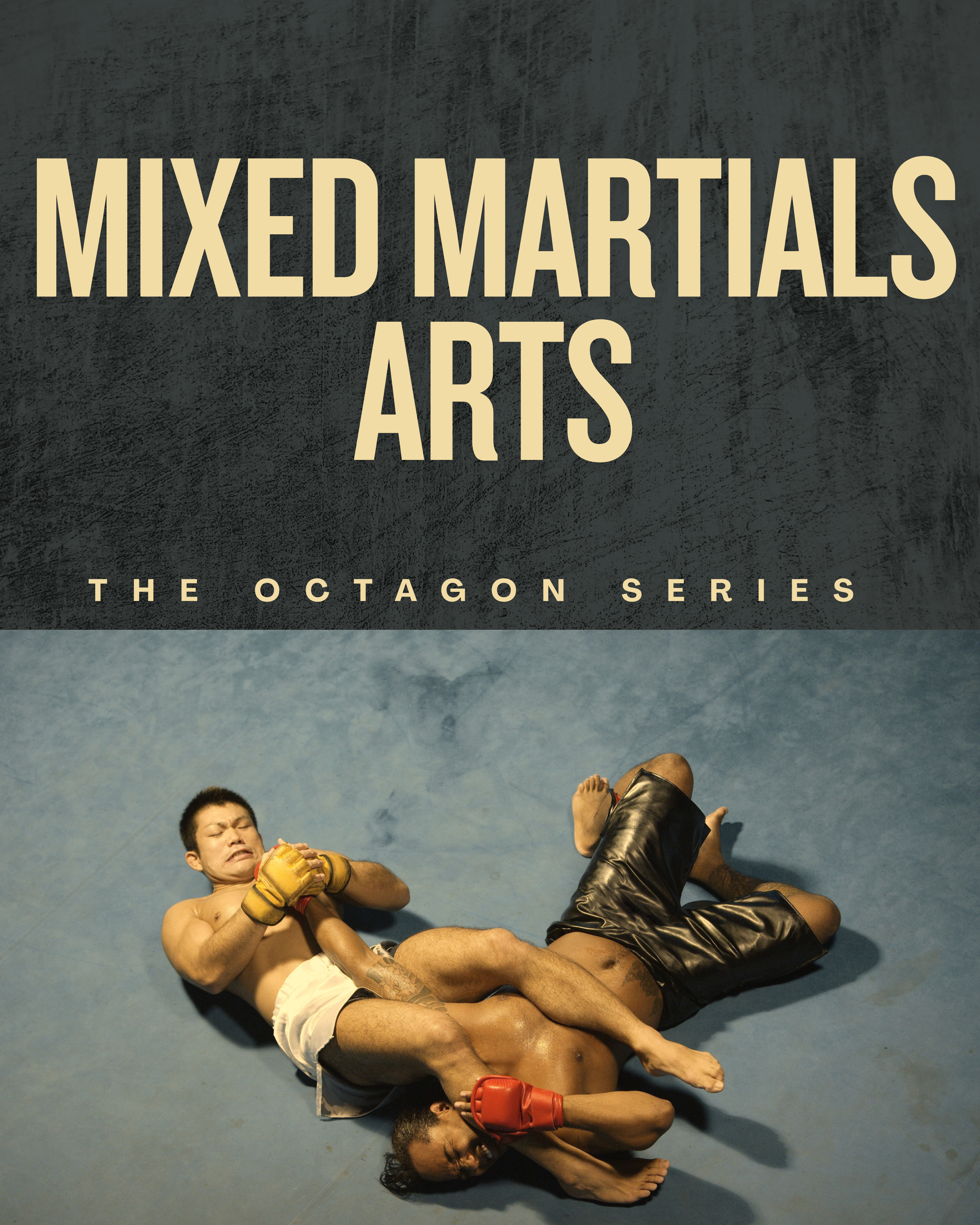 The Octagon Series - Foreign Chaos