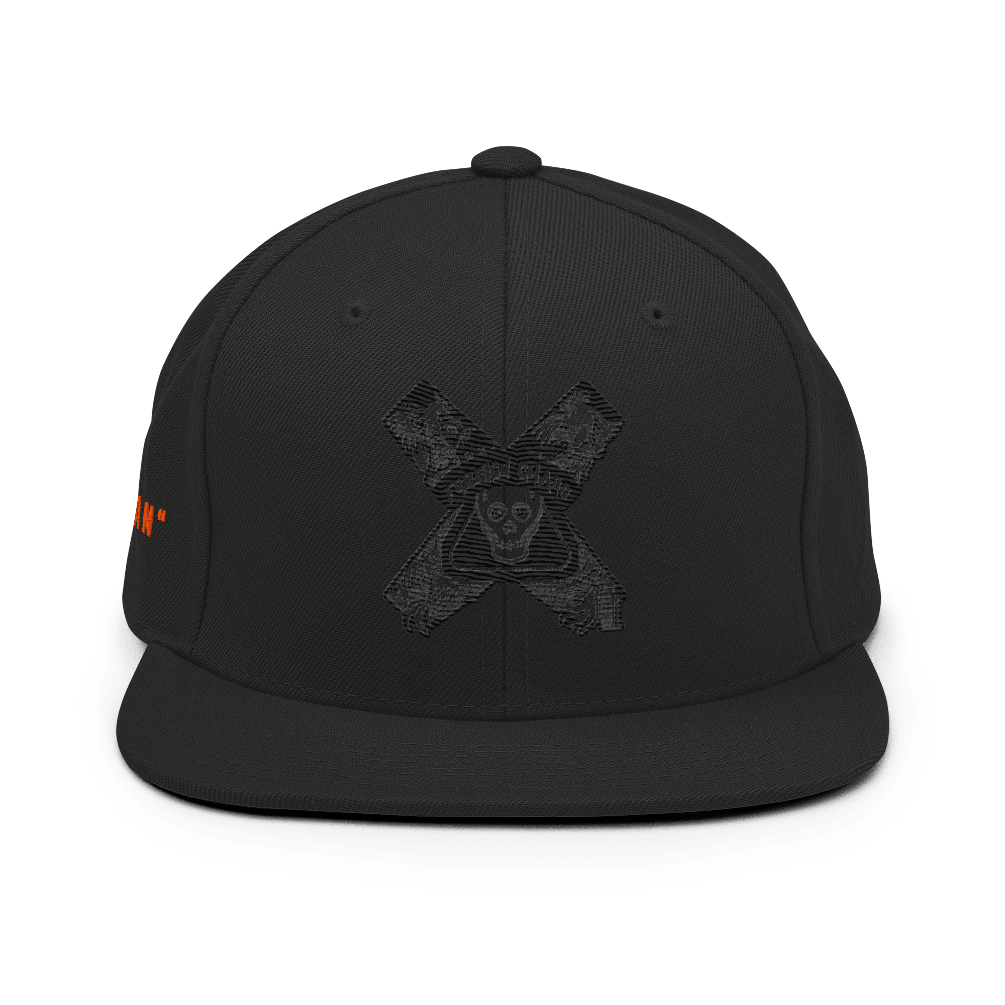 Ancestral Force | Stealth "Stone Hands" Edition Statement - Combat sports apparel - Foreign Chaos