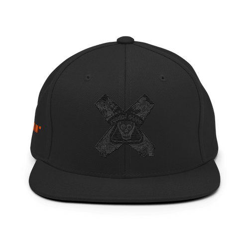 Ancestral Force | Stealth "Stone Hands" Edition Statement - Combat sports apparel - Foreign Chaos