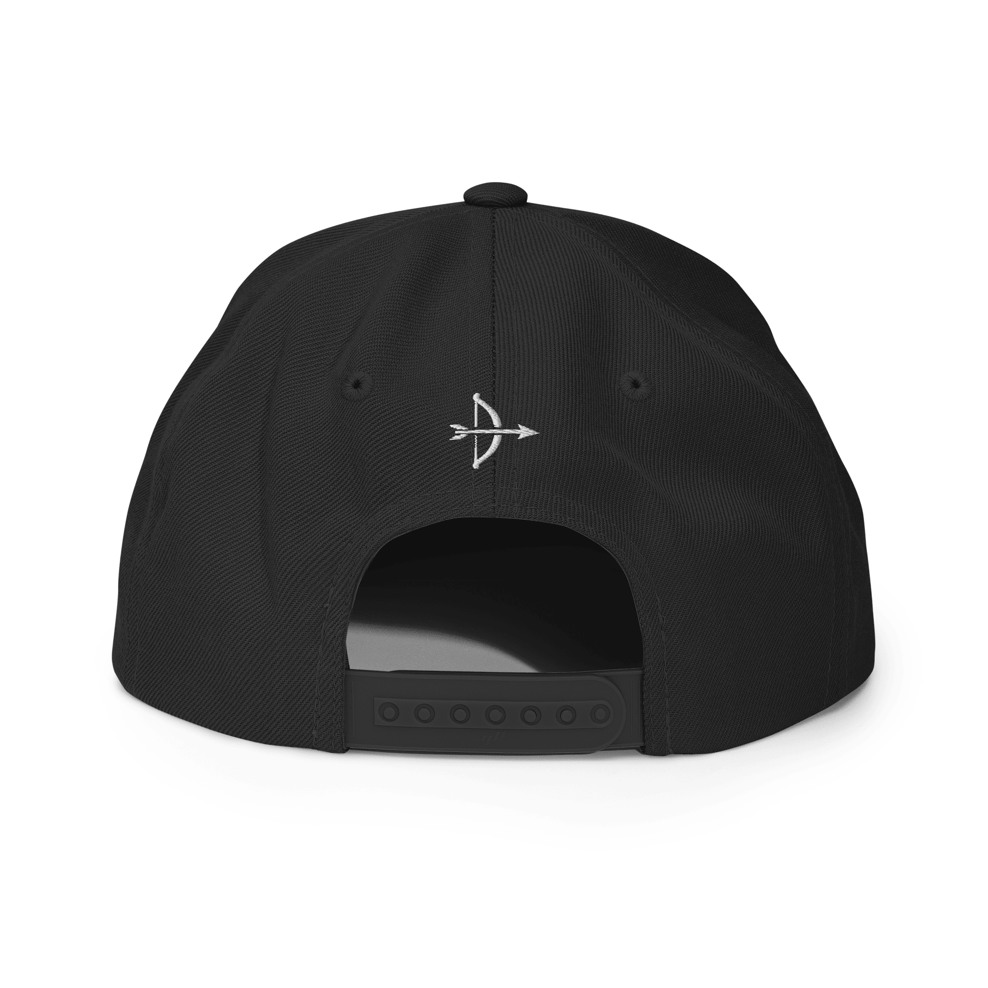 Ancestral Force | Stealth "Stone Hands" Edition Statement - Combat sports apparel - Foreign Chaos