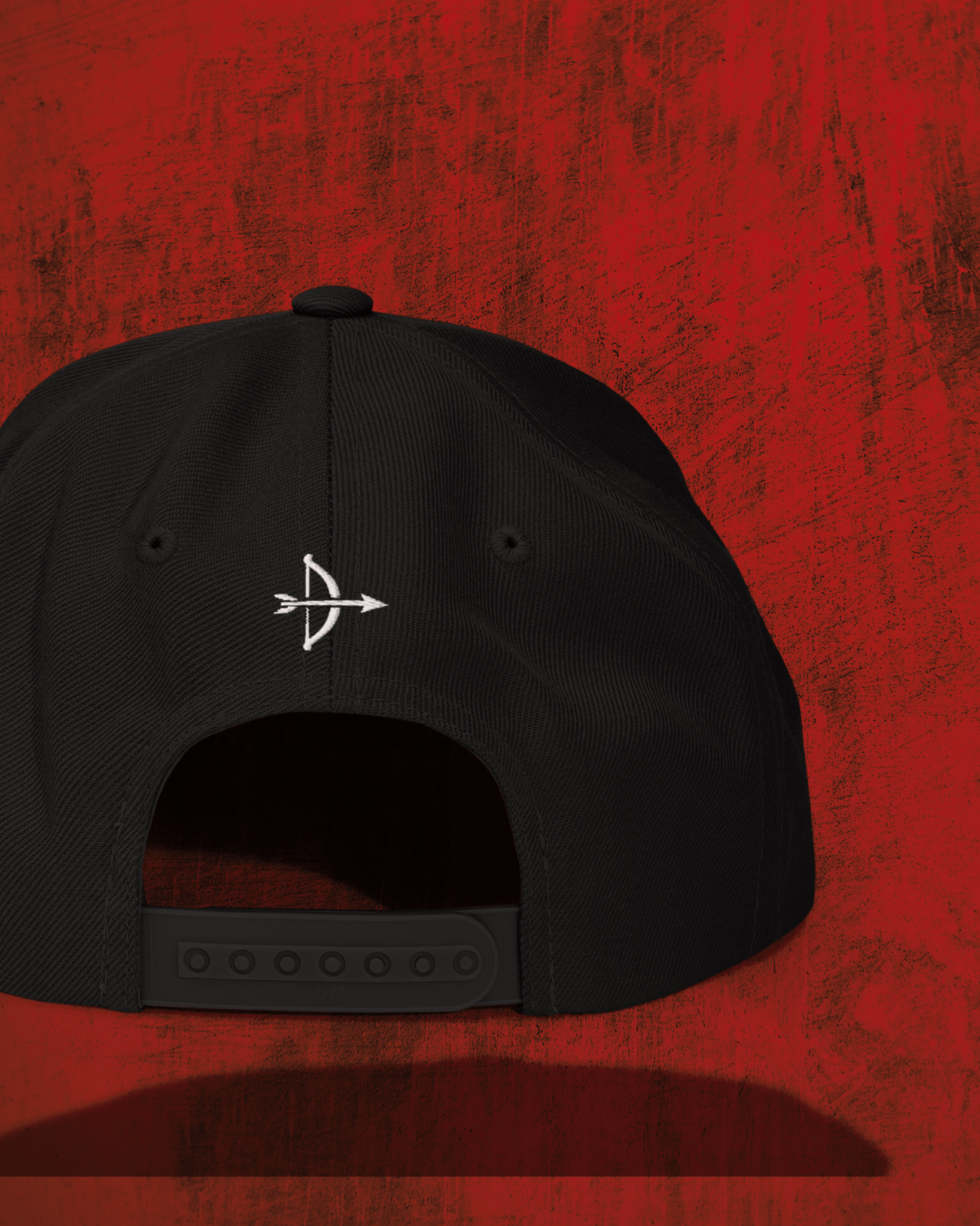 Ancestral Force | Stealth "Stone Hands" Edition Statement - Combat sports apparel - Foreign Chaos