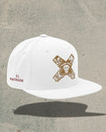 El Matador | Undisputed Gold Edition - Combat sports apparel - Foreign Chaos