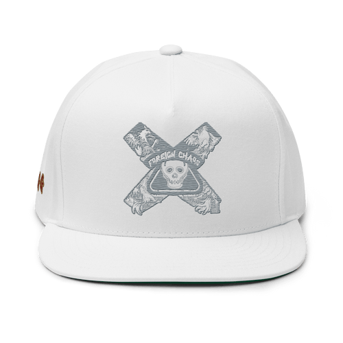 GGG | The "Big Drama" Silver Edition - Combat sports apparel - Foreign Chaos