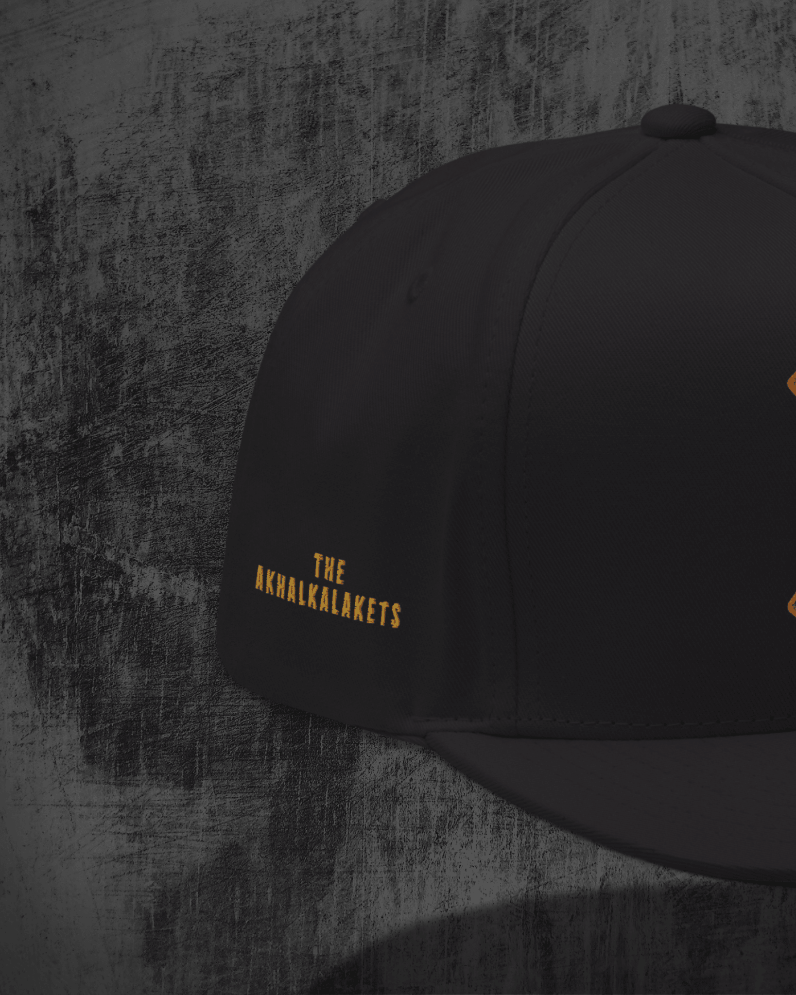 The Akhalkalakets | Dark Knight Edition - Combat sports apparel - Foreign Chaos