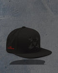 The Destroyer | Blackout Impact Edition - Combat sports apparel - Foreign Chaos