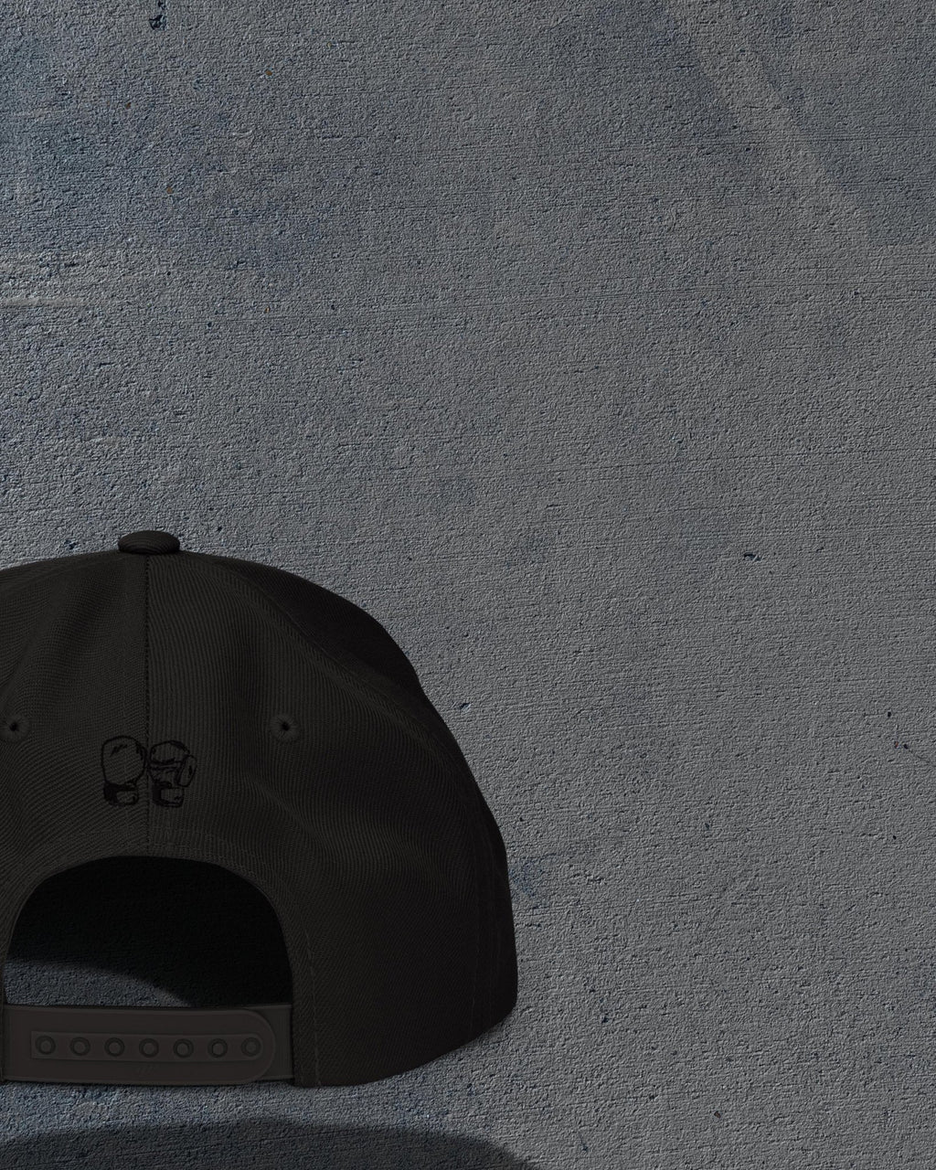 The Destroyer | Blackout Impact Edition - Combat sports apparel - Foreign Chaos