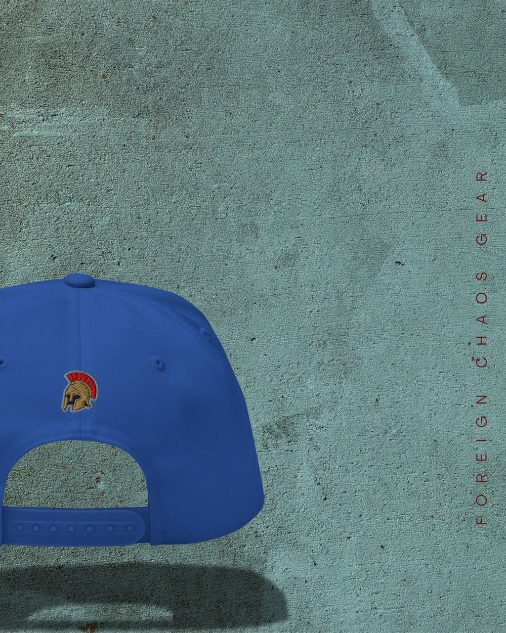 The Great | Absolute Dominance Edition - Combat sports apparel - Foreign Chaos