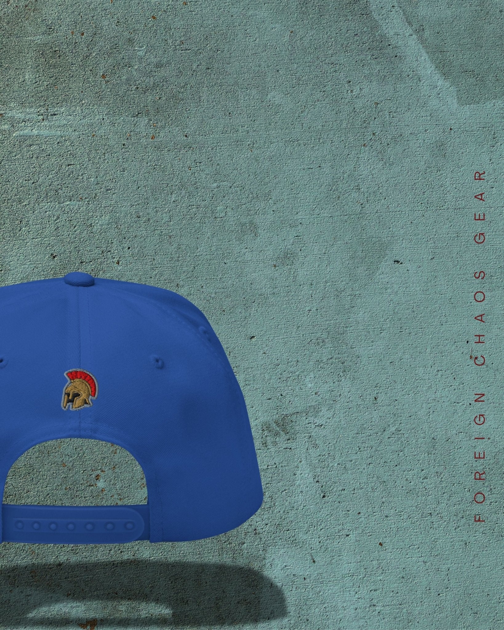 The Great | Absolute Dominance Edition - Combat sports apparel - Foreign Chaos
