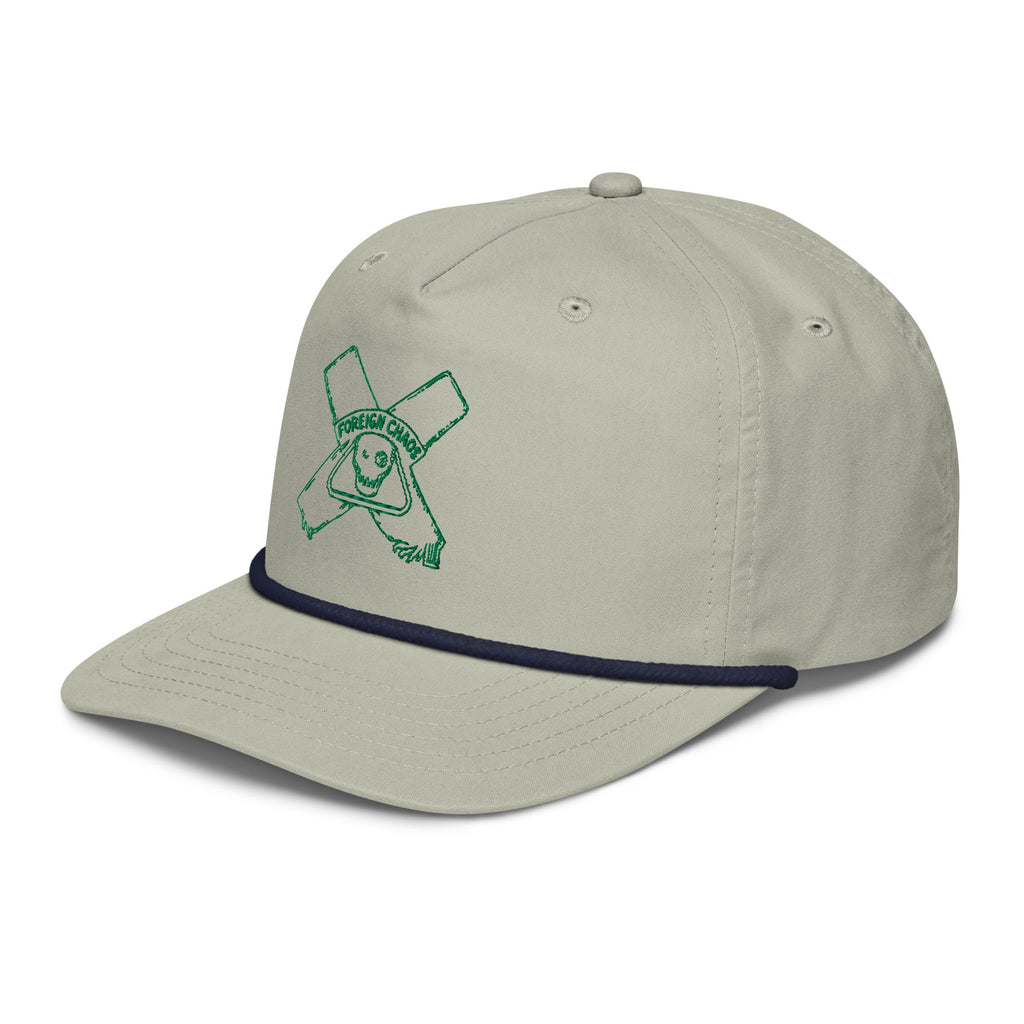 The Illumination | Do Bronx Edition - Combat sports apparel - Foreign Chaos