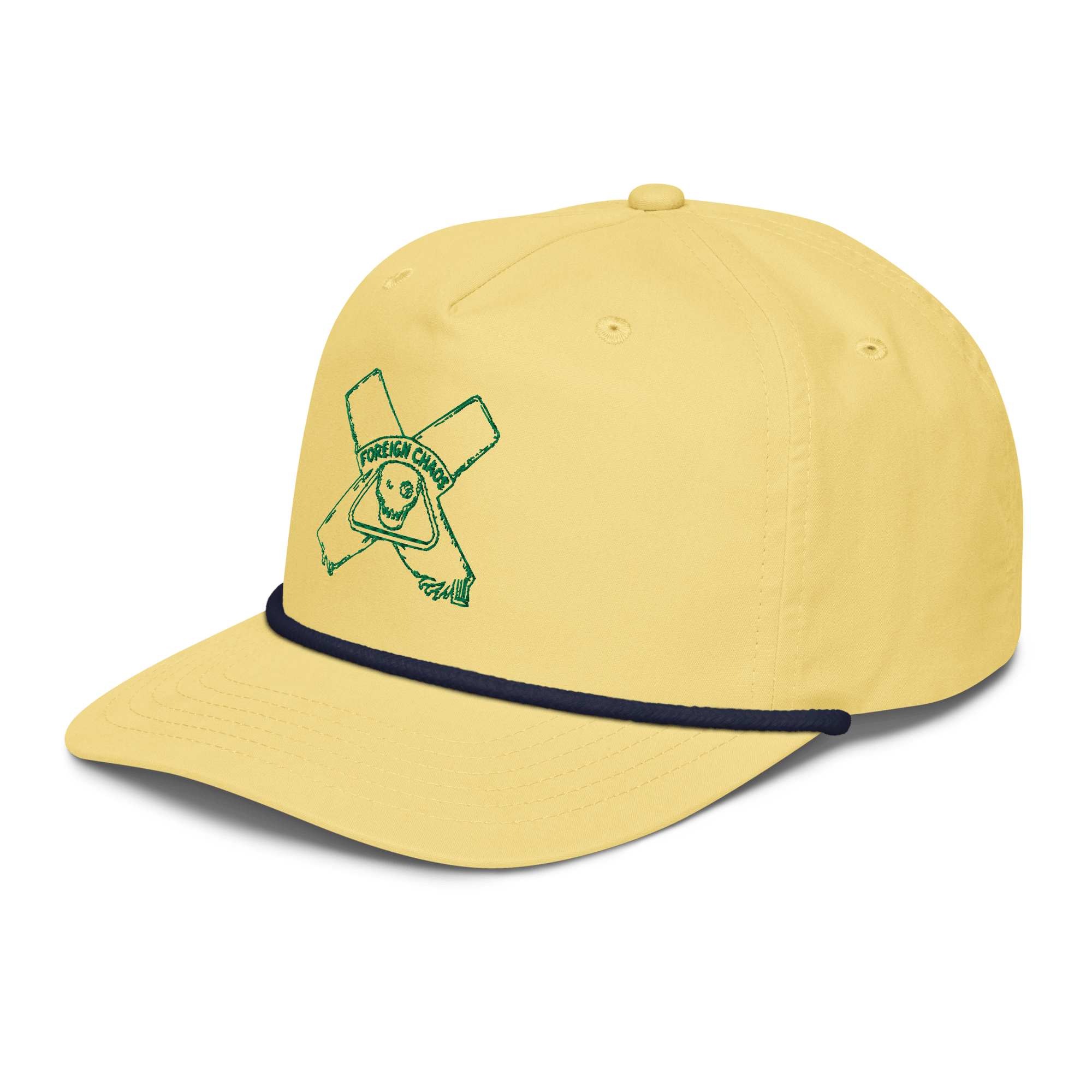 The Illumination | Do Bronx Edition - Combat sports apparel - Foreign Chaos