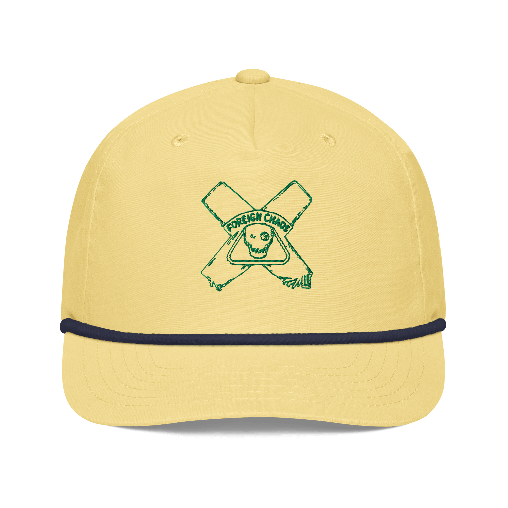 The Illumination | Do Bronx Edition - Combat sports apparel - Foreign Chaos