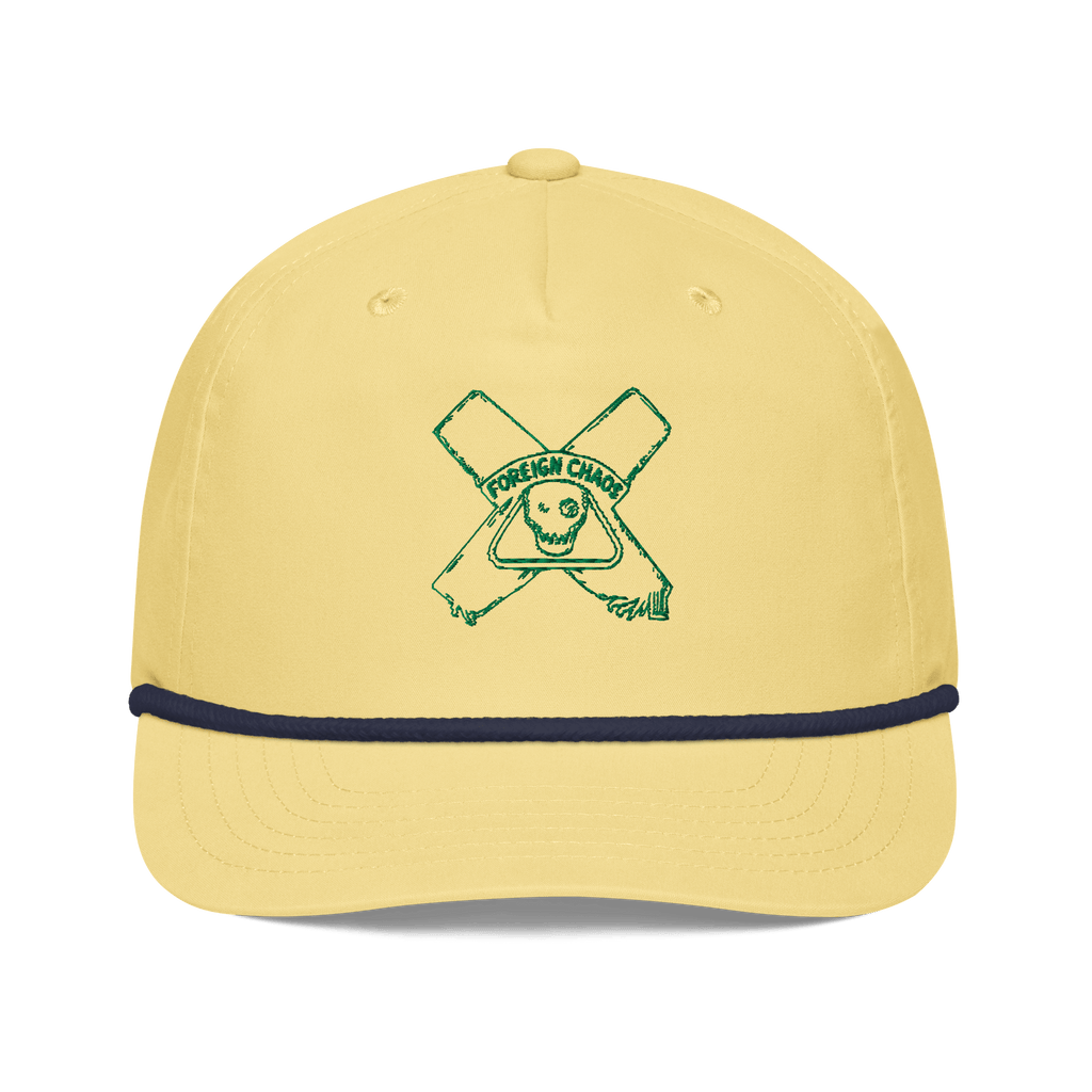 The Illumination | Do Bronx Edition - Combat sports apparel - Foreign Chaos