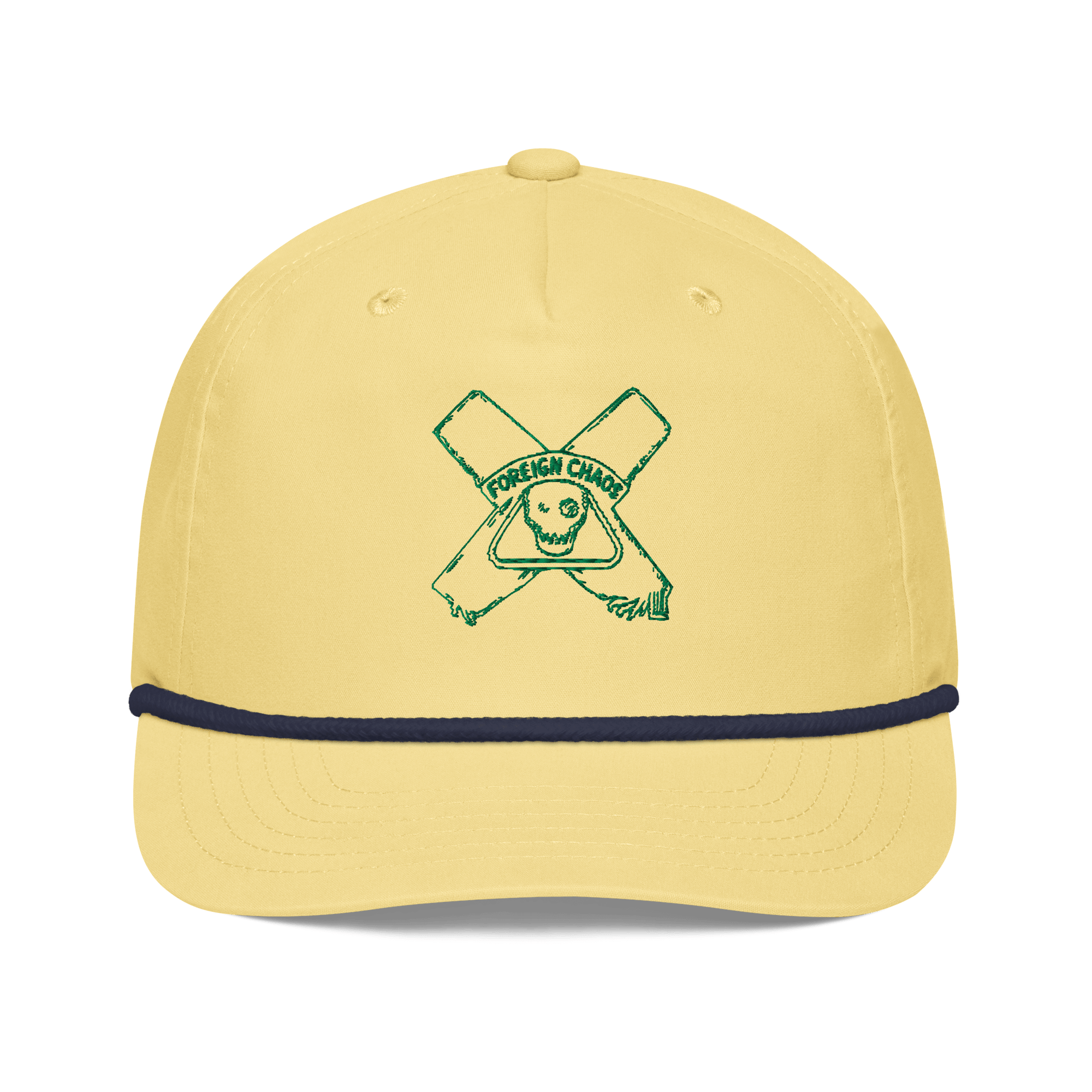 The Illumination | Do Bronx Edition - Combat sports apparel - Foreign Chaos