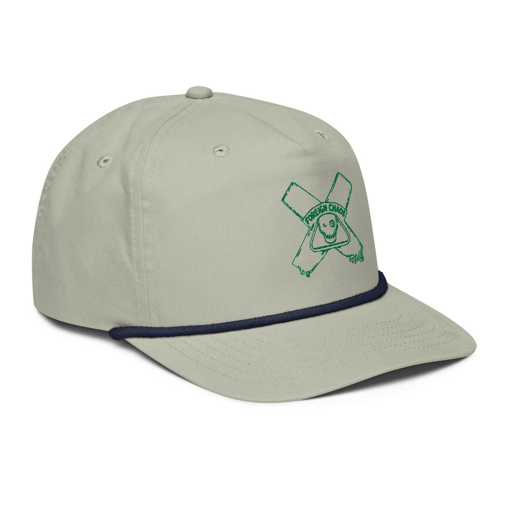 The Illumination | Do Bronx Edition - Combat sports apparel - Foreign Chaos