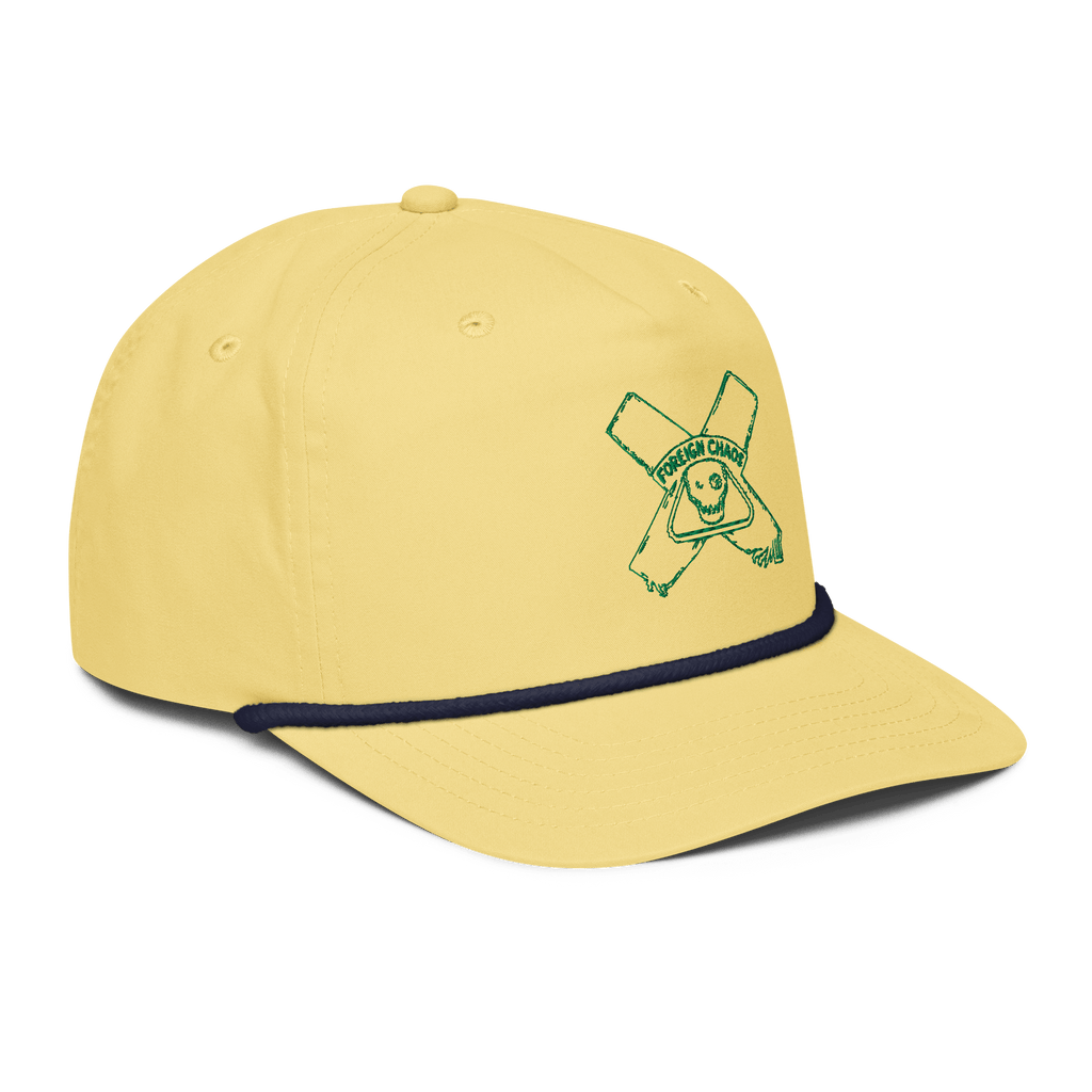 The Illumination | Do Bronx Edition - Combat sports apparel - Foreign Chaos