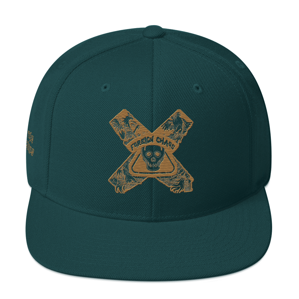 The Notorious | Dublin Origins Edition - Combat sports apparel - Foreign Chaos
