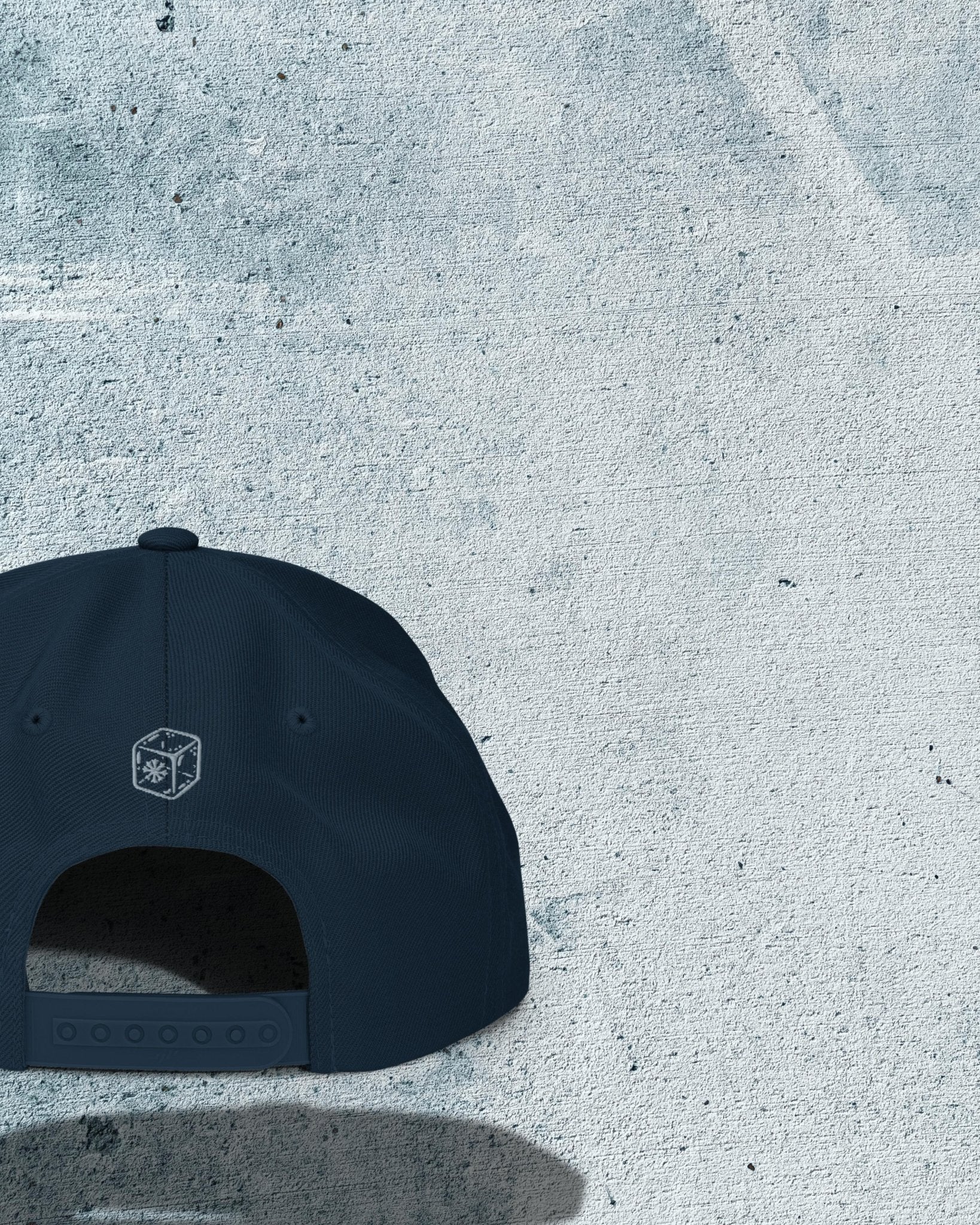 The Technician | Ice Cold Edition - Combat sports apparel - Foreign Chaos