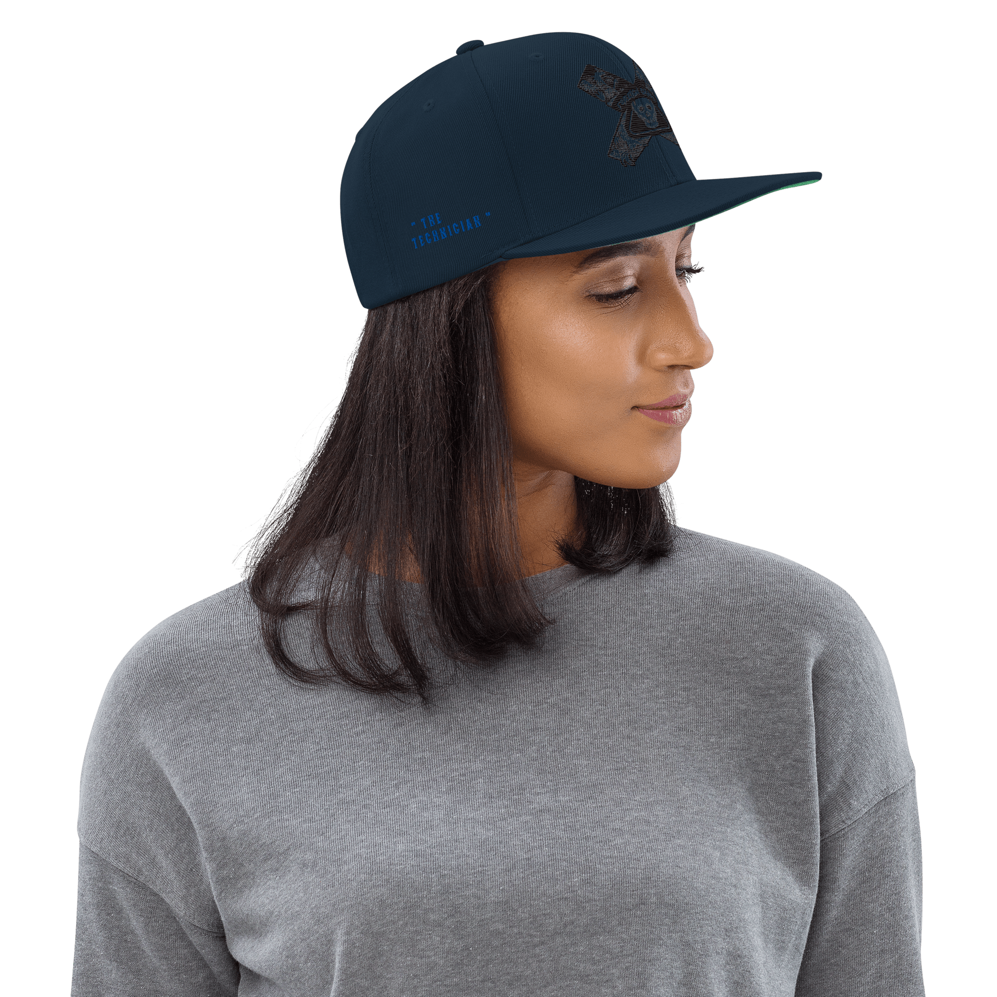 The Technician | Ice Cold Edition - Combat sports apparel - Foreign Chaos