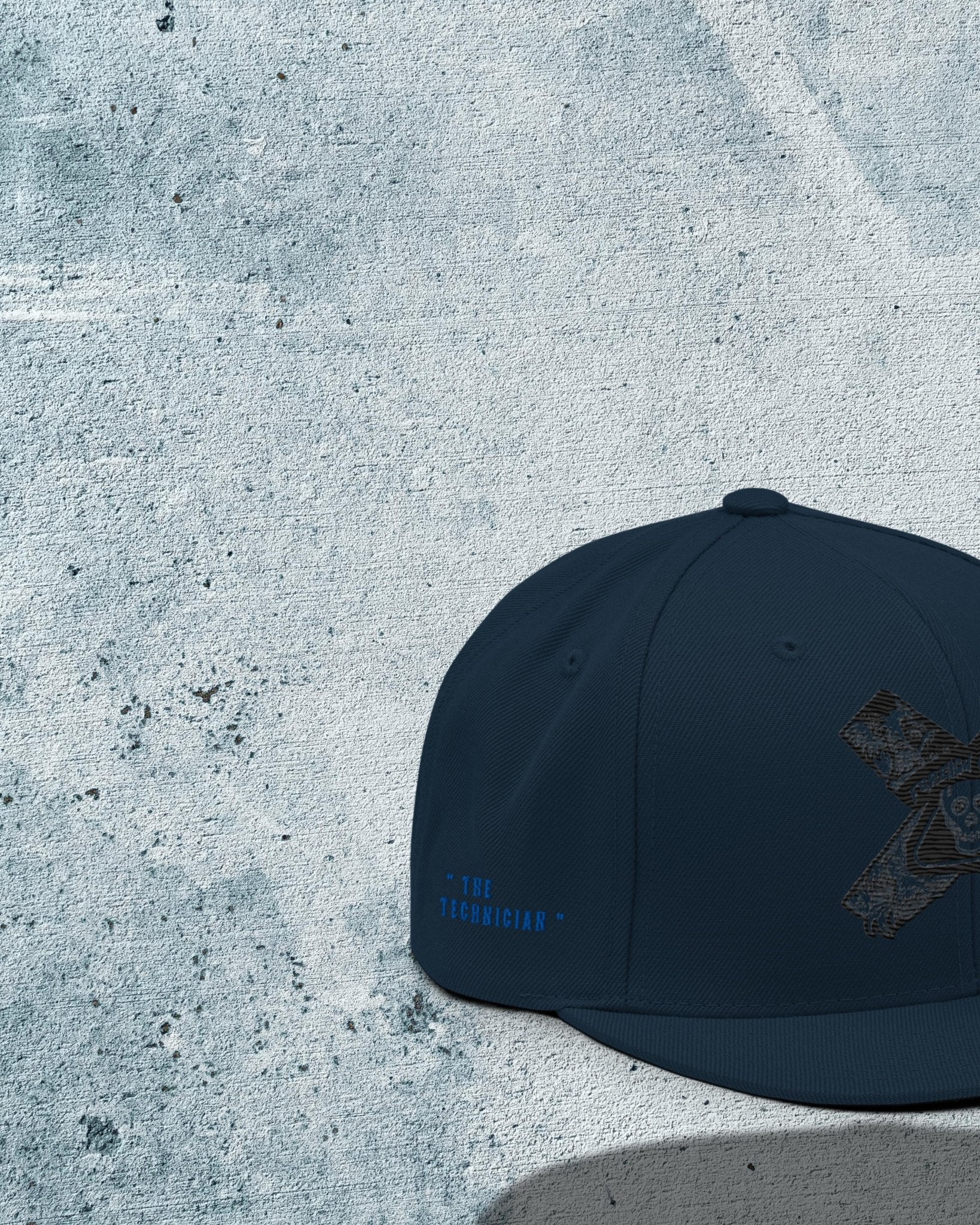 The Technician | Ice Cold Edition - Combat sports apparel - Foreign Chaos